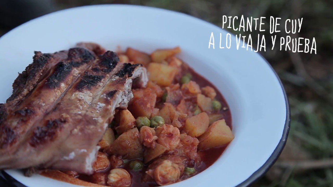 Top 10 Platos de la Herencia Culinaria de Huaraz que Debes Probar | Guía 2023