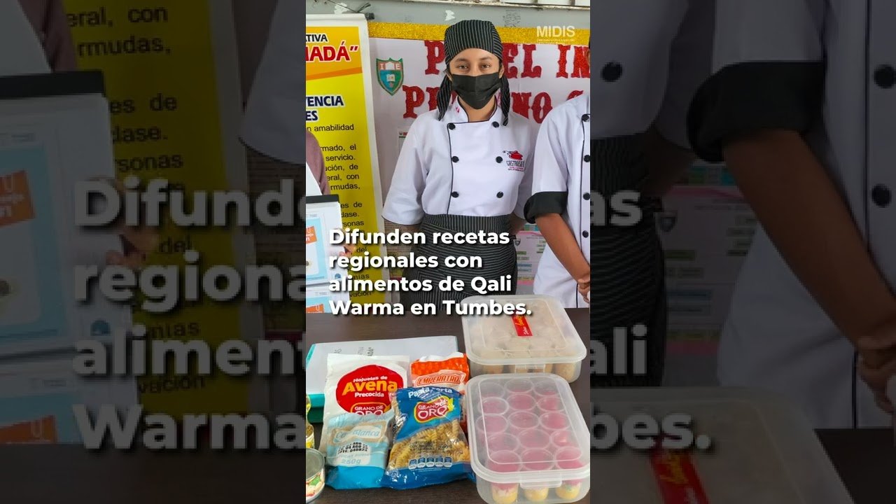 10 Sabores Imprescindibles: Descubre la Herencia Culinaria de Tumbes