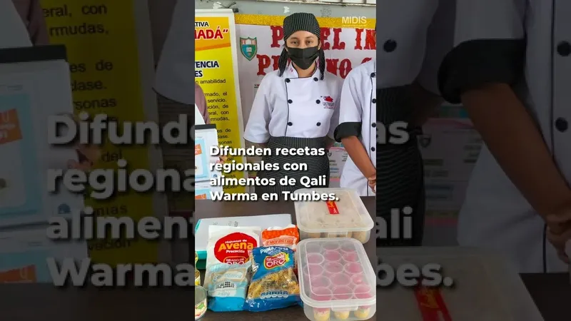 10 Sabores Imprescindibles: Descubre la Herencia Culinaria de Tumbes