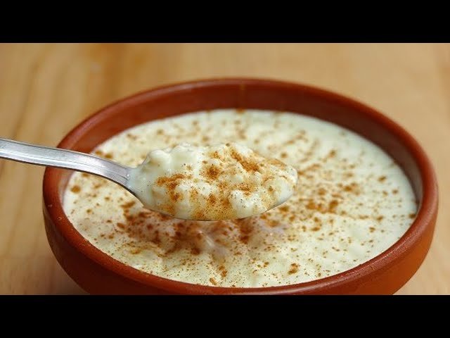 Descubre la Historia del Arroz con Leche en la Costa Peruana para Fiestas: Un Viaje Por Su Origen y Evolución