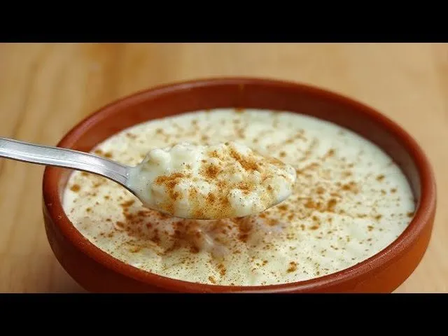 Descubre la Fascinante Historia del Arroz con Leche en la Costa Peruana