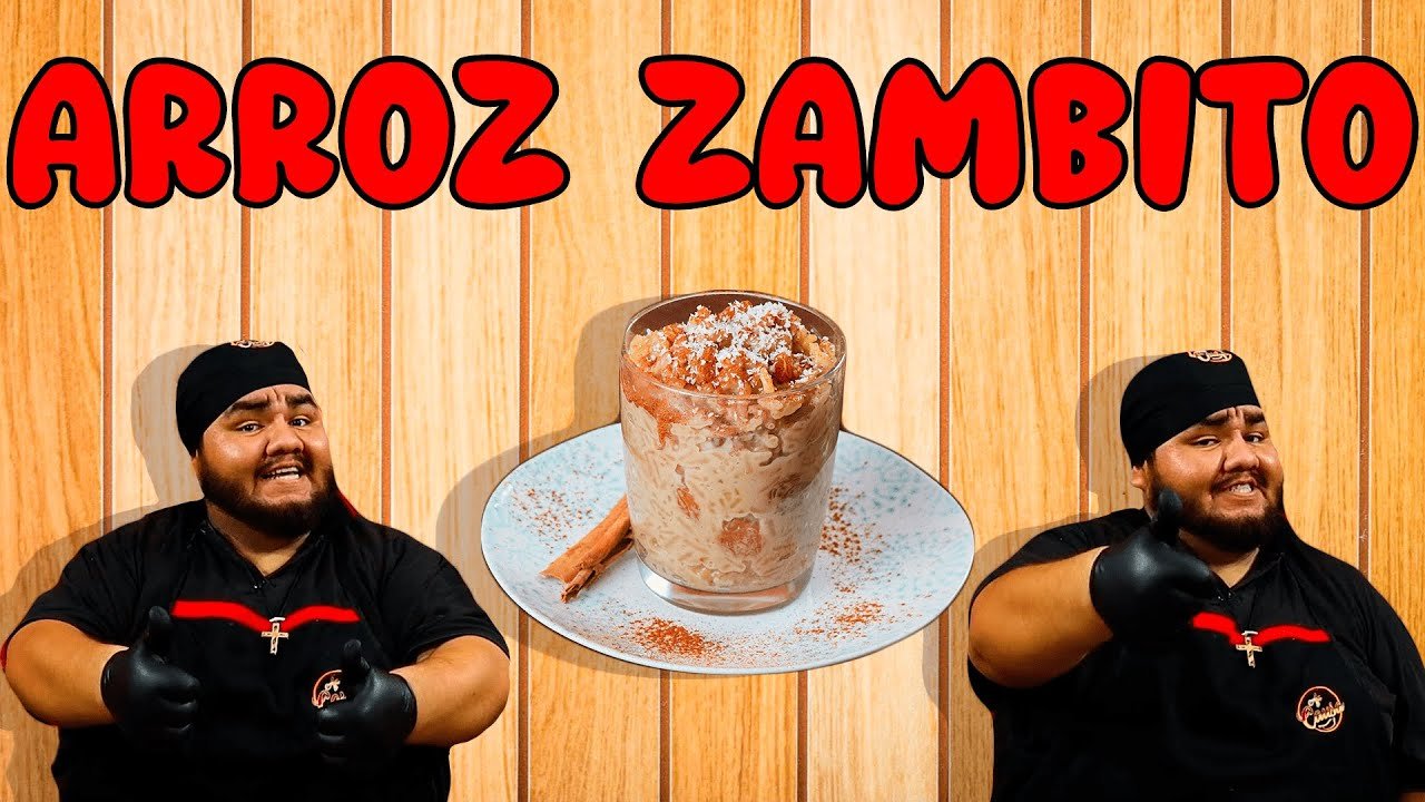 Explora la Historia del Arroz Zambito en Lima: Una Delicia que Debes Probar