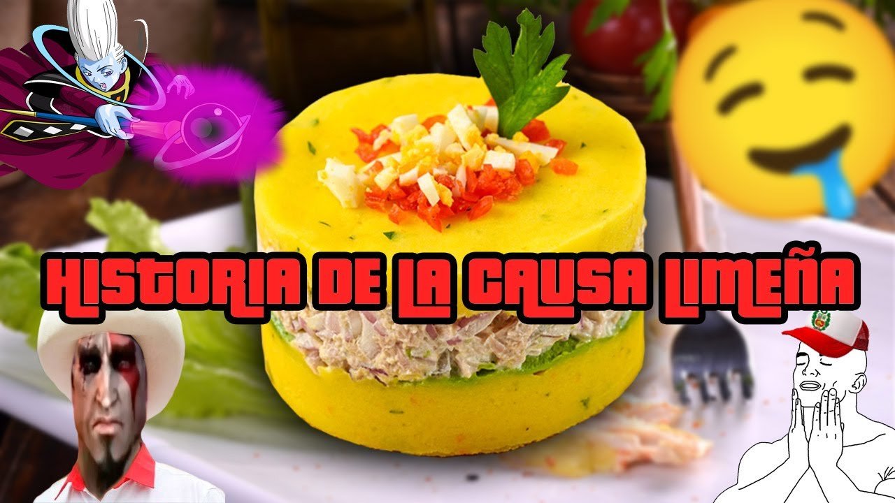 Descubre la Historia del Causa Limeña y su Profundo Vínculo con Lima