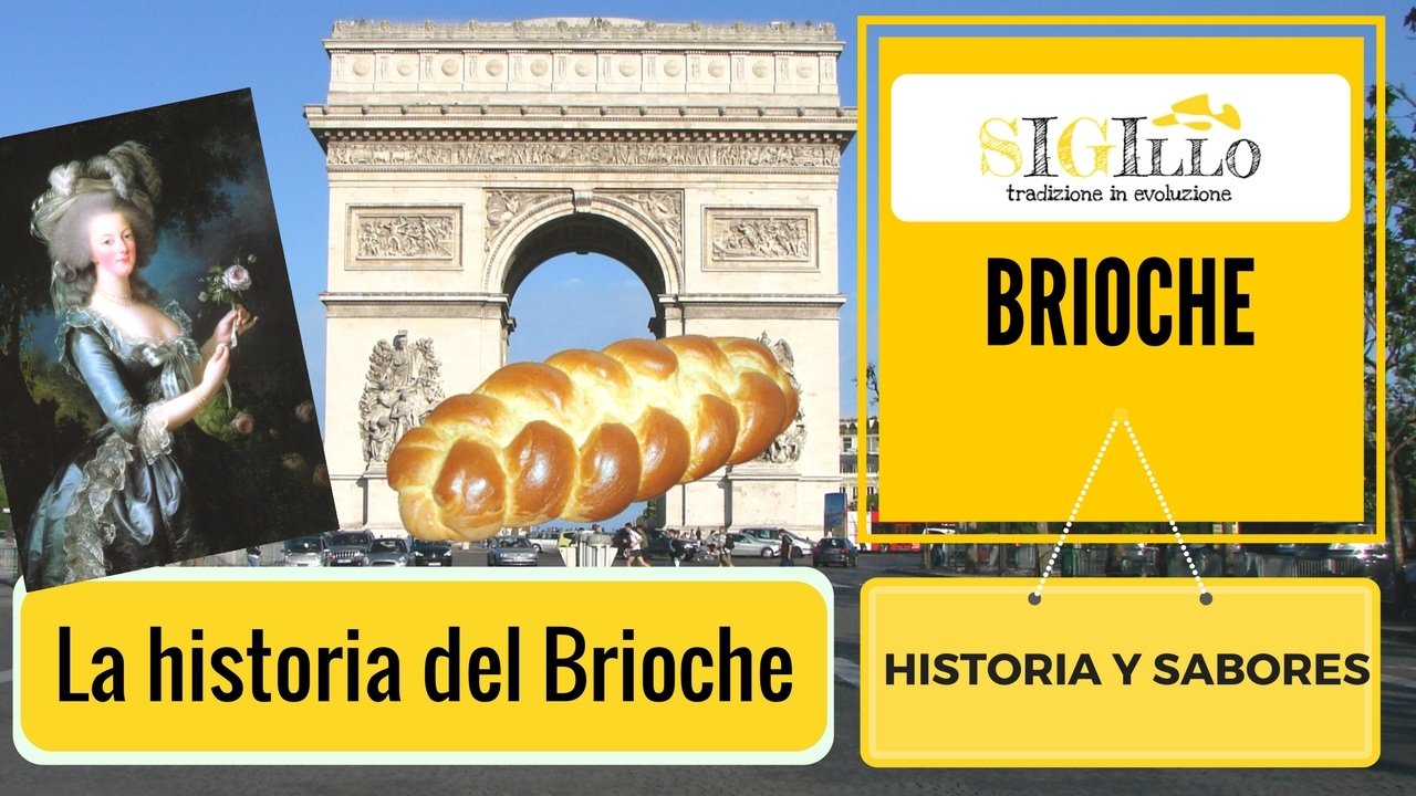 Descubre la Fascinante Historia del Pan Brioche con Matcha: Orígenes y Evolución