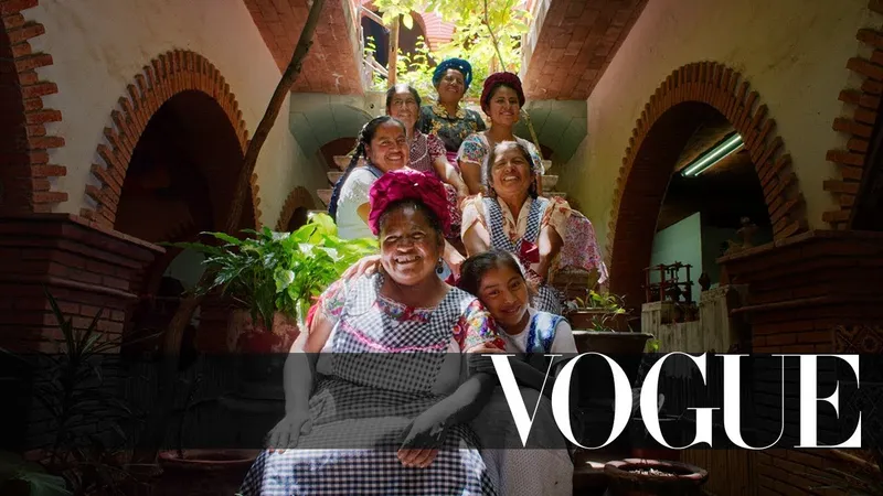 Homenaje a las Cocineras Tradicionales del Norte del Perú: Guardianas de la Gastronomía