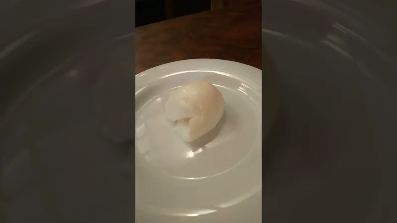 Descubre los Huevos a la Rusa de Daniel Díaz: La Auténtica Receta Tradicional de Trujillo