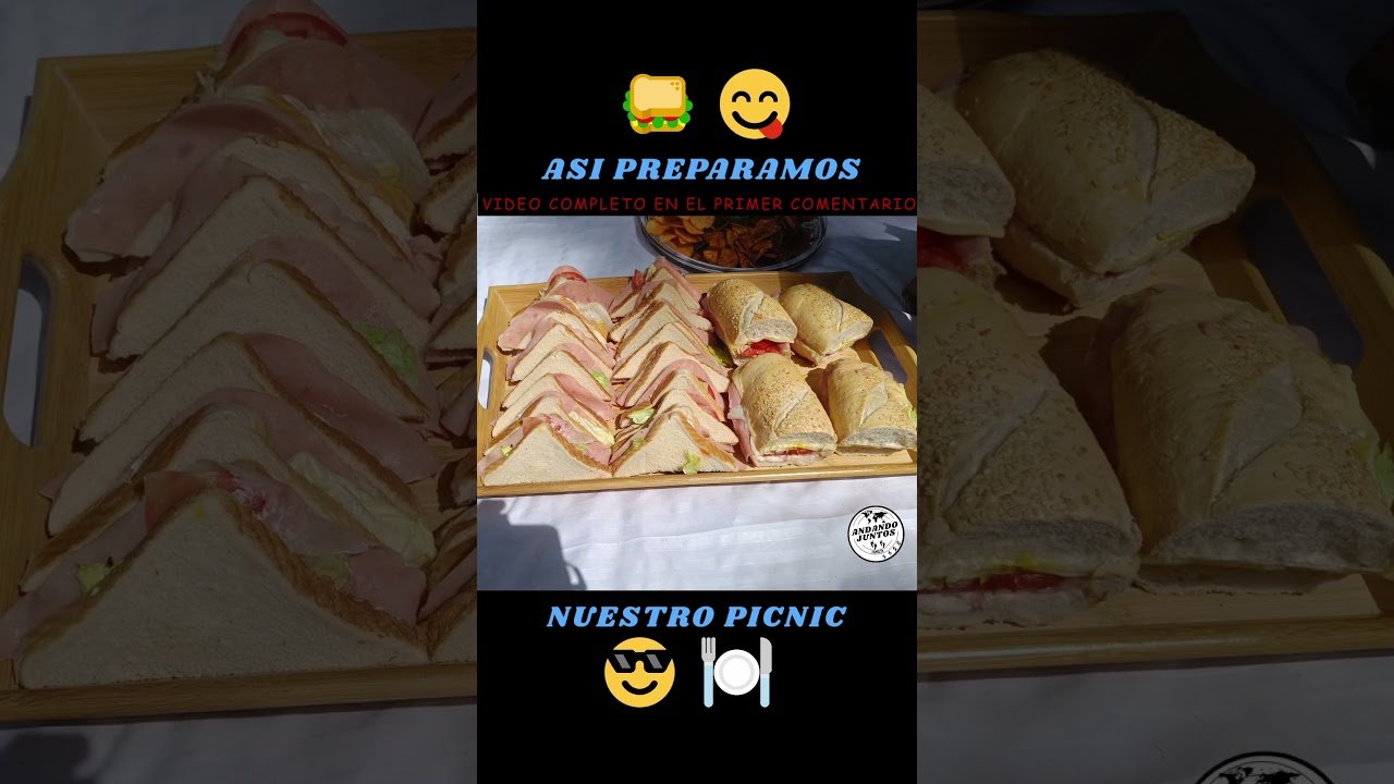 Ideas Únicas para un Picnic Romántico con Mousse de Camarones: Sorprende este San Valentín