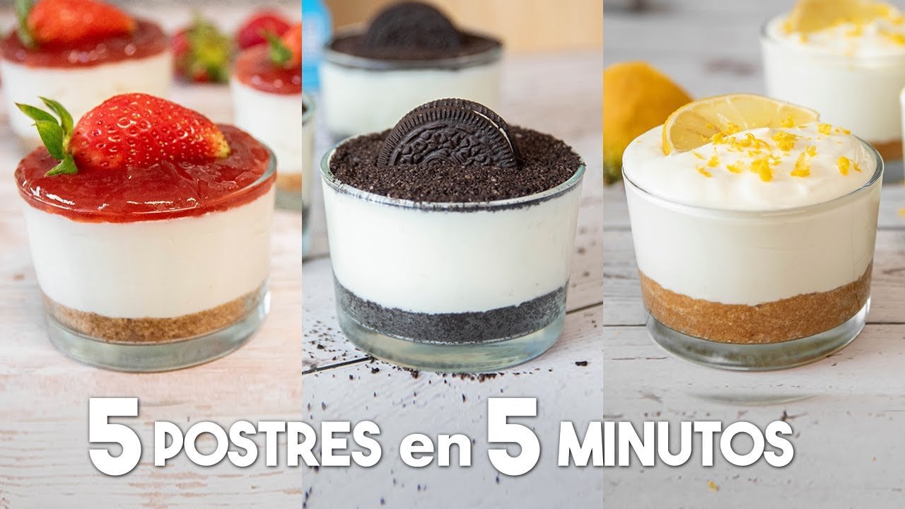 5 Ideas Únicas para Postres Dulces con Cóctel de Crema Batida: Recetas Perfectas para San Valentín