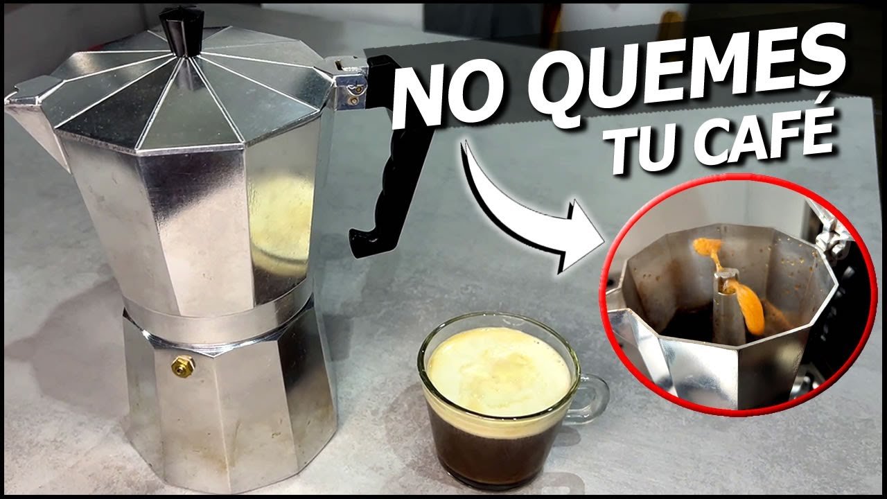 10 Ideas Rápidas con la Cafetera para Amantes del Café