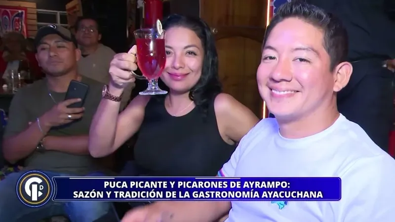 Explorando el Impacto de la Cocina Ayacuchana: El Papel Fundamental de Chefs Locales