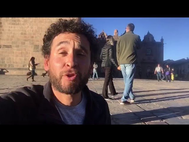 Descubre el Exquisito Juane de Andrés Romero: Una Delicia Tradicional de Cusco