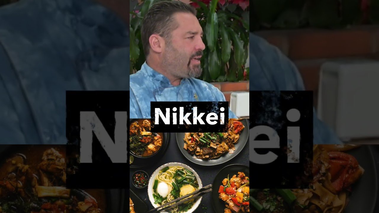 Descubre la Fusión del Arroz en la Comida Nikkei Peruana que Debes Probar