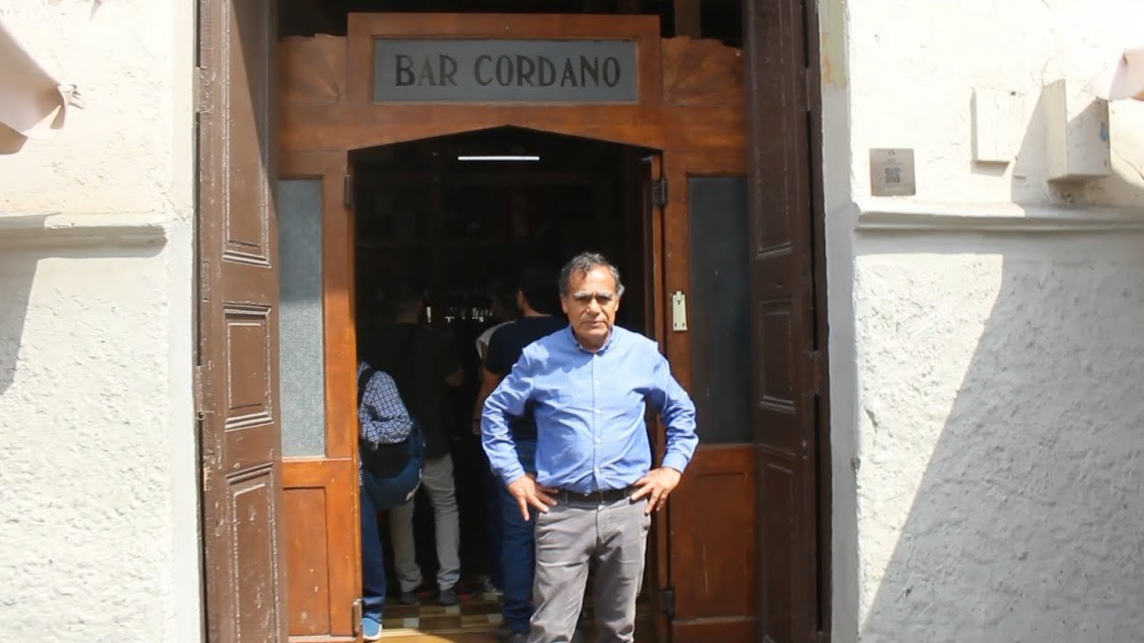 Explorando el Pasado: La Historia del Desaparecido Restaurante El Cordano
