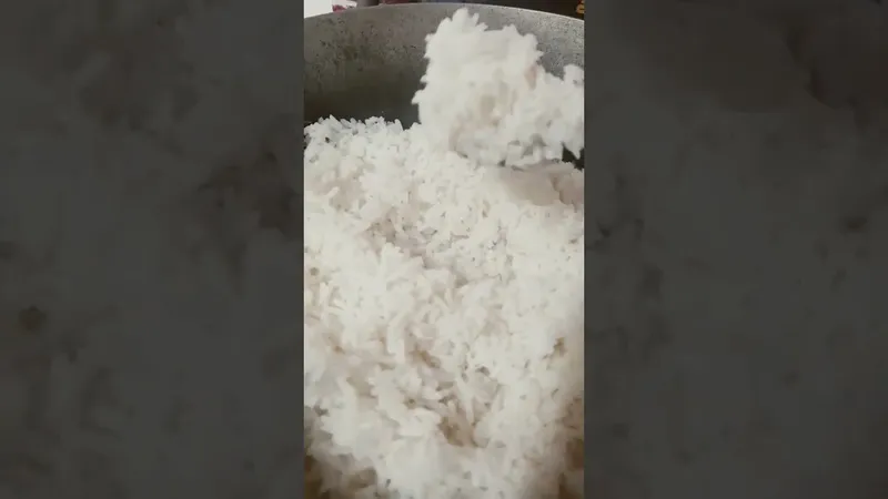 La Importancia del Arroz en la Gastronomía Costeña: Tradición y Sabor