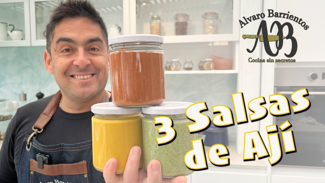 Cómo Preparar la Mejor Receta de Pasta de Ají Casera: Guía Paso a Paso