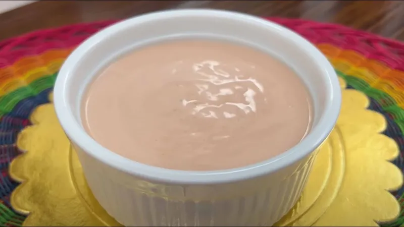 Cómo Preparar la Mejor Receta de Salsa Golf Casera: Paso a Paso