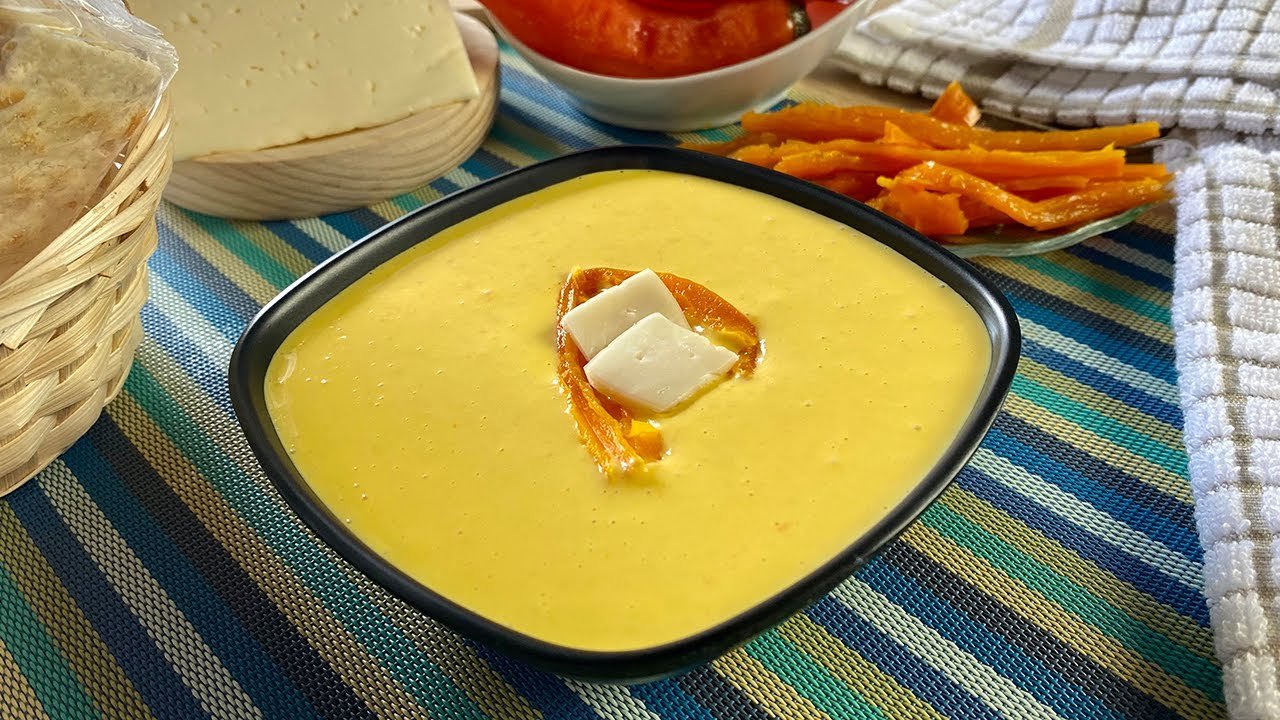 Cómo Hacer la Mejor Receta de Salsa Huancaína Casera: Paso a Paso | 2023