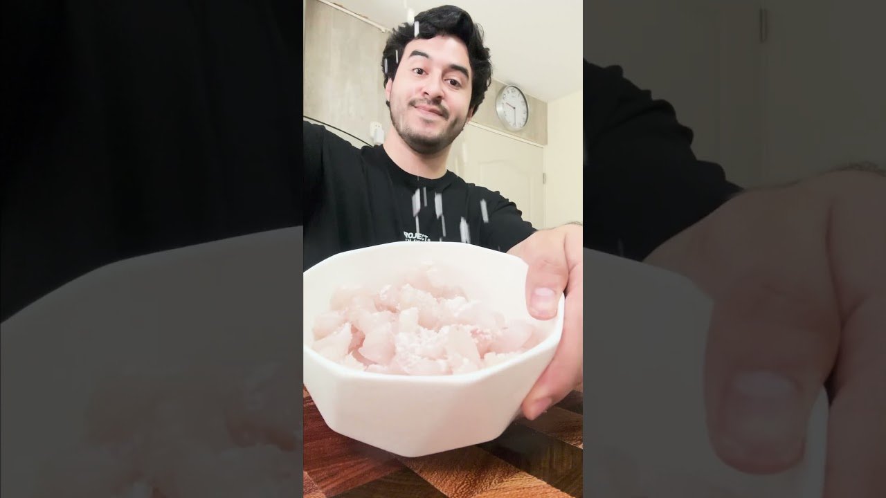 Descubre la Exquisita Leche de Tigre de Verónica Silva: Una Joya Gastronómica de Chiclayo