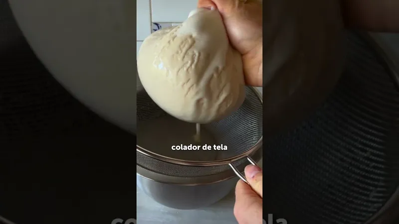 Descubre la Leche Vegetal con Cacao: La Bebida Perfecta para Refrescarse Cualquier Día Caluroso