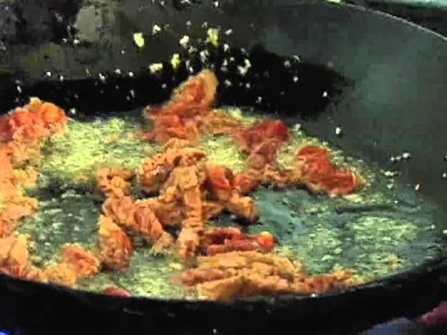 Descubre el Auténtico Lomo Saltado por Miguel Castro de Chiclayo: Receta Original y Consejos de Preparación