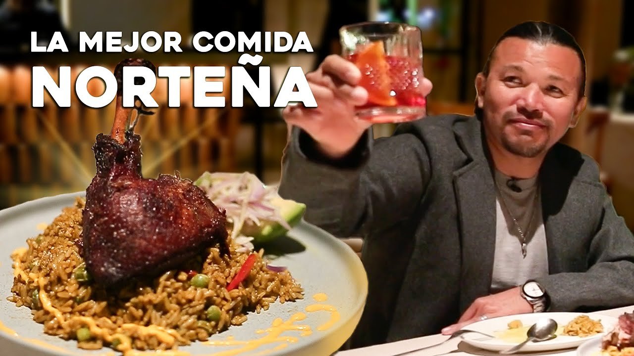 Descubriendo a los Cocineros de Trujillo que Preservan la Auténtica Sazón Norteña