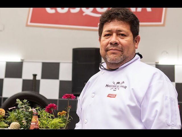 Top Cocineros Peruanos al Mando de Restaurantes con Estrellas Michelin