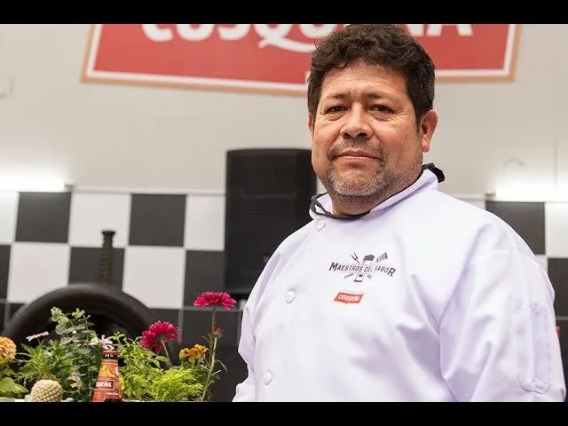 Top Cocineros Peruanos al Mando de Restaurantes con Estrellas Michelin