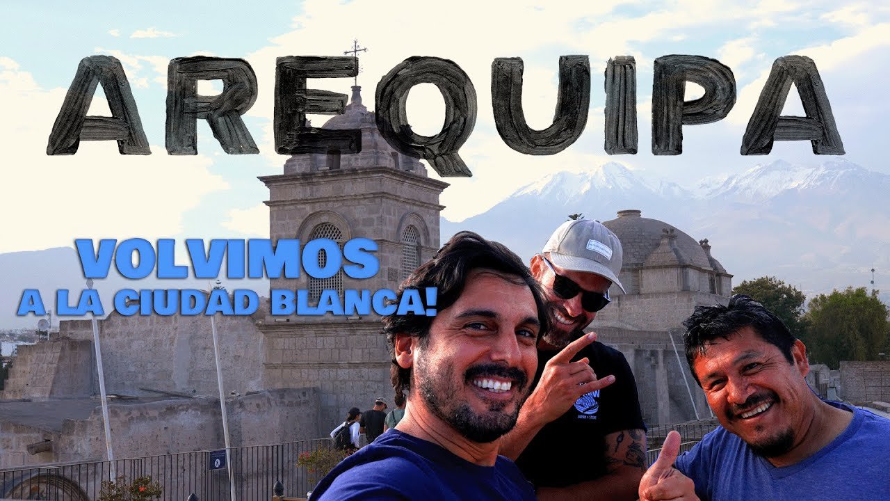 Top 10 Mejores Restaurantes Familiares en Arequipa - Guía 2023
