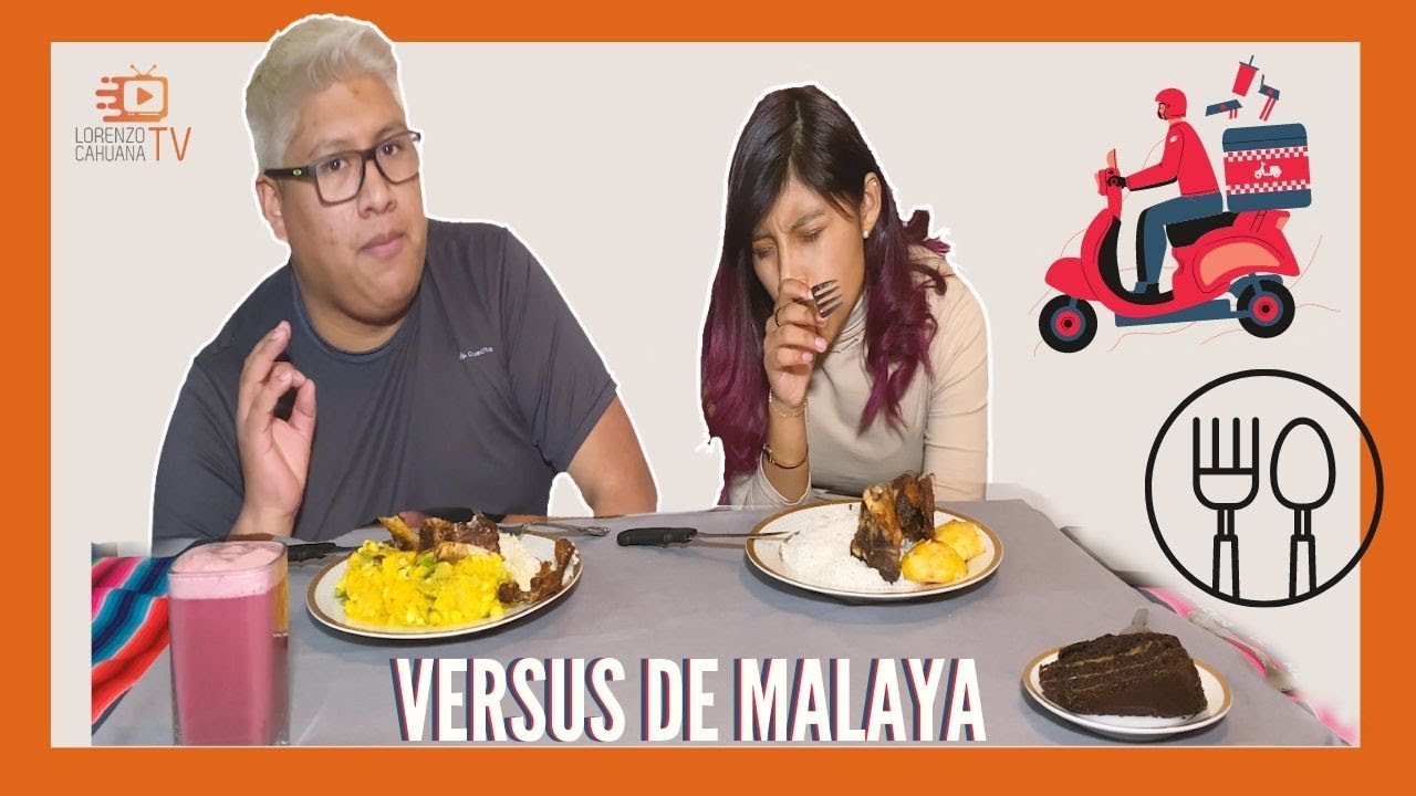 Malaya Frita al Estilo José Rodríguez: La Auténtica Receta de Cusco