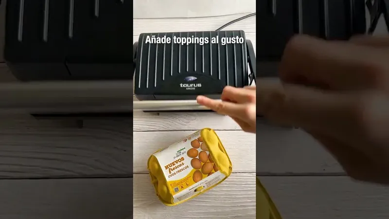 Guía Completa para el Mantenimiento Básico de tu Sanduchera - Consejos y Trucos