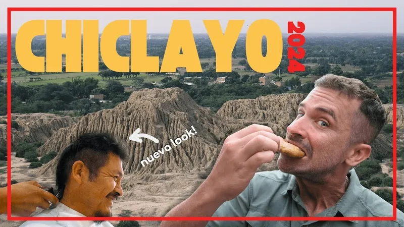 Top 10 Mejores Platillos de Chiclayo que No Puedes Dejar de Probar en 2023