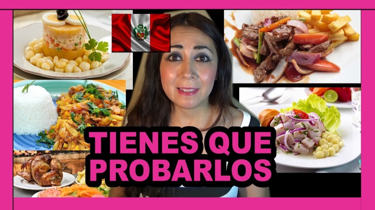 Top 10 Mejores Platillos de Lima: Sabores Inolvidables Que Debes Probar