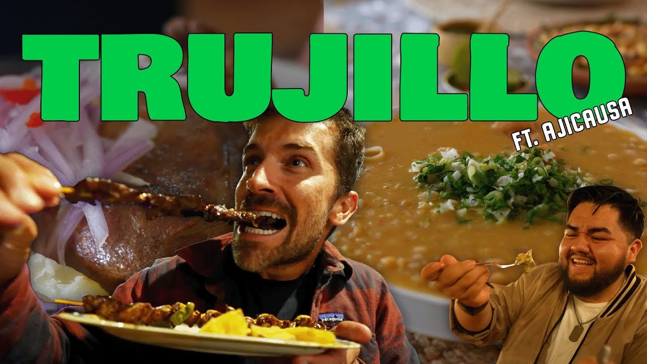 Los 10 Mejores Platillos de Trujillo Que No Puedes Dejar de Probar | Guía Gastronómica 2023