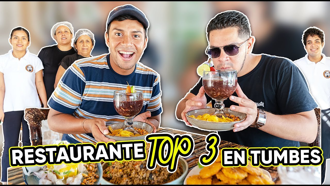 Top 10 Mejores Platillos de Tumbes: ¡Descubre los Sabores Imperdibles!