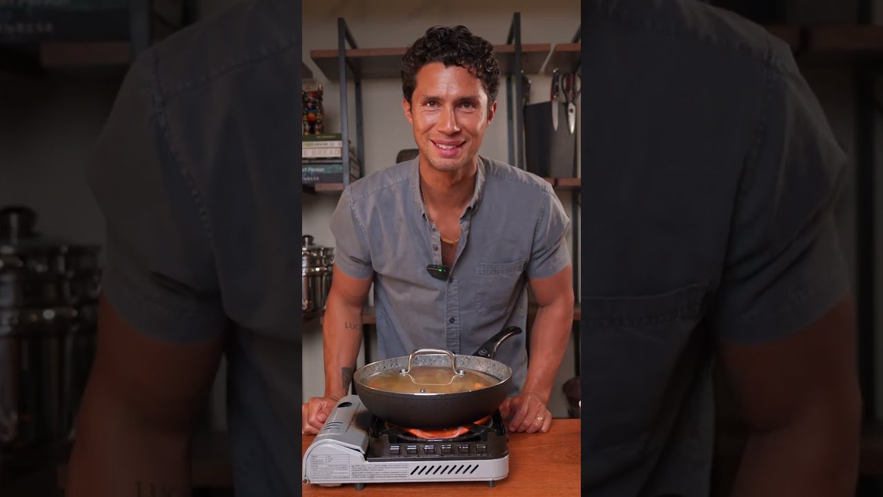Receta Tradicional del Mondonguito a la Italiana por Carlos Fernández de Piura | Paso a Paso