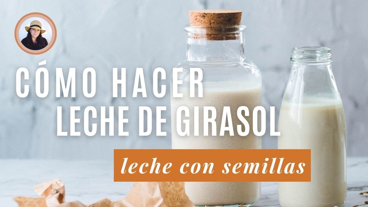 Receta Fácil de Overnight Oats con Semillas de Girasol: Nutrición y Sabor