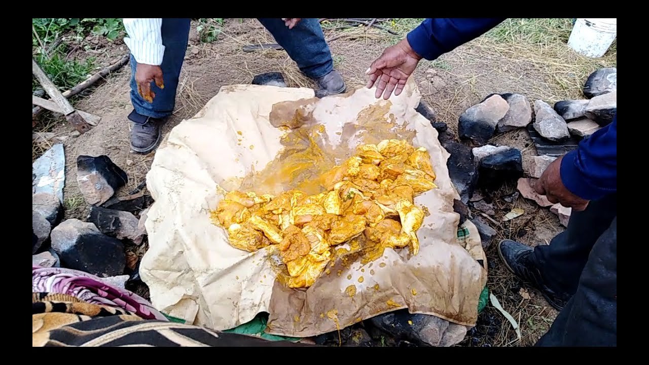 Descubre la Auténtica Pachamanca Creada por José Rodríguez en Puno | Receta Tradicional y Preparación
