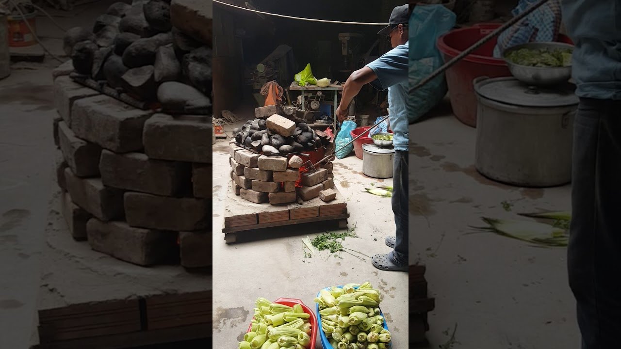 Descubre la Pachamanca de Pedro Martínez: La Tradición Renovada en Lima
