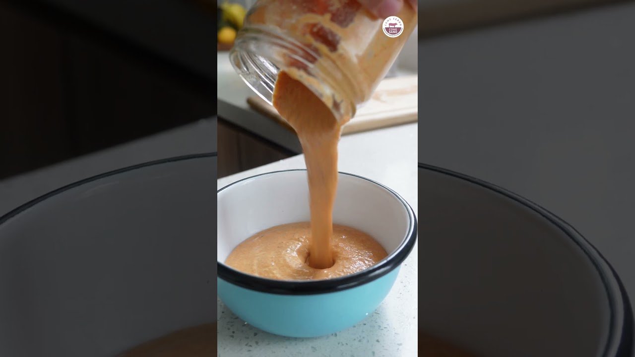 Descubre la Mejor Receta de Pan con Chicharrón al Estilo de Carlos Fernández de Chiclayo | Sabor Auténtico