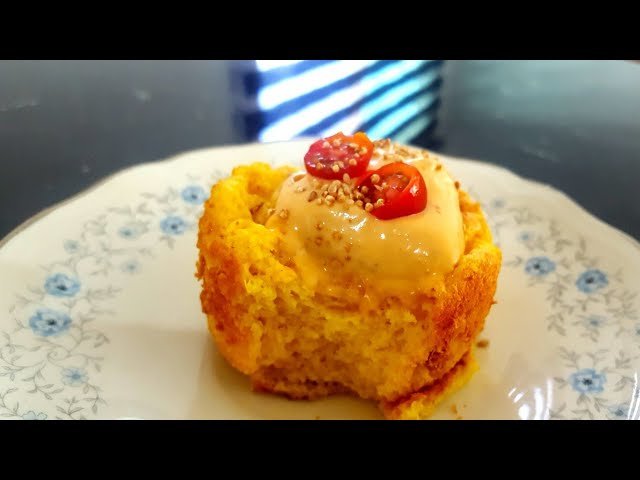 Receta Única: Cómo Hacer Pan con Semillas de Pan de Leche con Jengibre