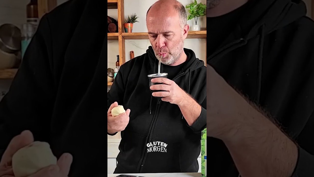 Receta Fácil de Pan Crocante de Hamburguesa con Romero: Sabores Únicos