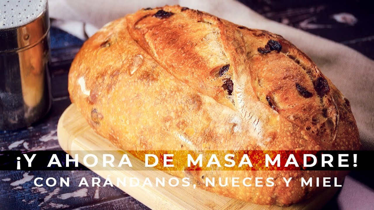 Receta Fácil de Pan Dulce de Pan Pita con Nueces: Delicia Casera