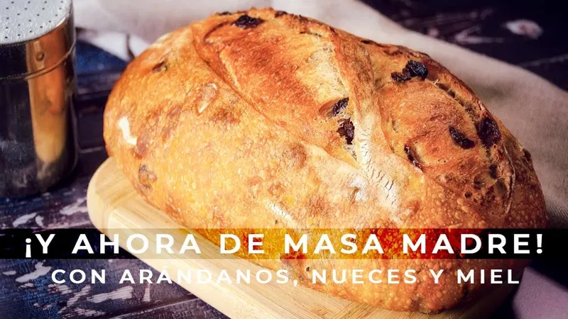 Receta Fácil de Pan Dulce de Pan Pita con Nueces: Delicia Casera