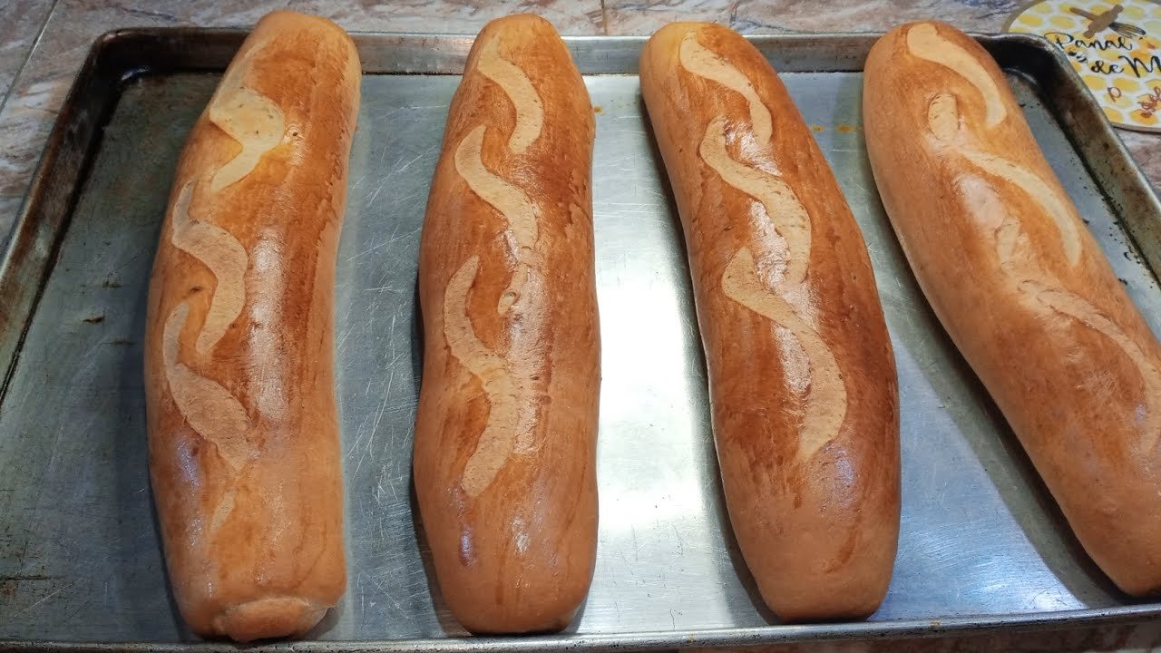 Receta Fácil: Cómo Hacer Pan Integral de Pan Andino con Miel | Saludable y Delicioso