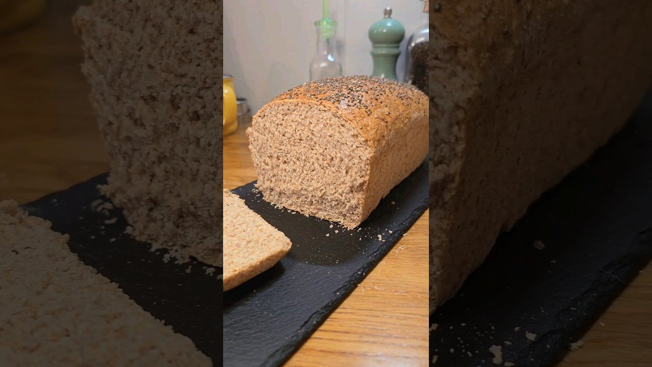 Receta Fácil y Rápida: Cómo Hacer Pan de Pan Lactal con Pasas
