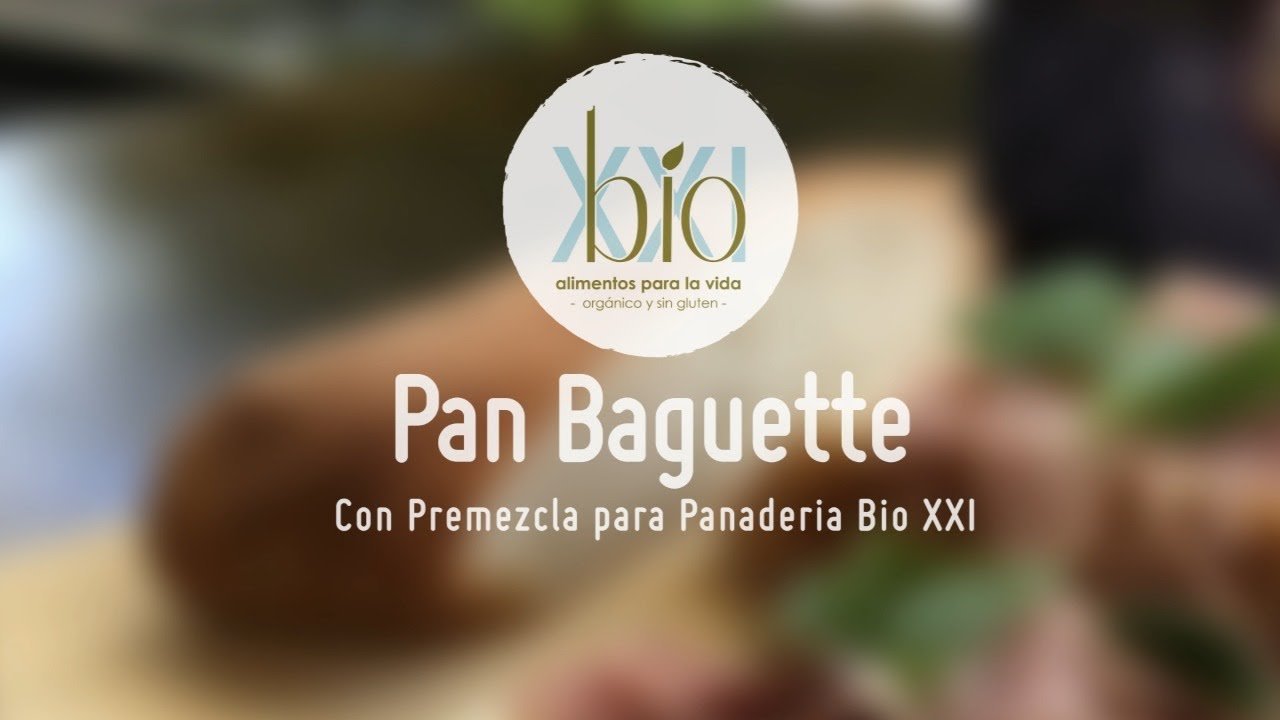 Receta Fácil: Pan Sin Gluten de Baguette con Tomate Seco | Delicioso y Saludable