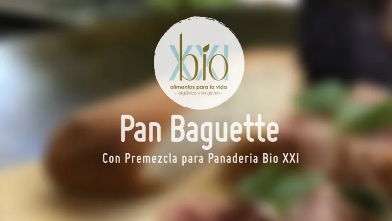 Receta Fácil: Pan Sin Gluten de Baguette con Tomate Seco | Delicioso y Saludable