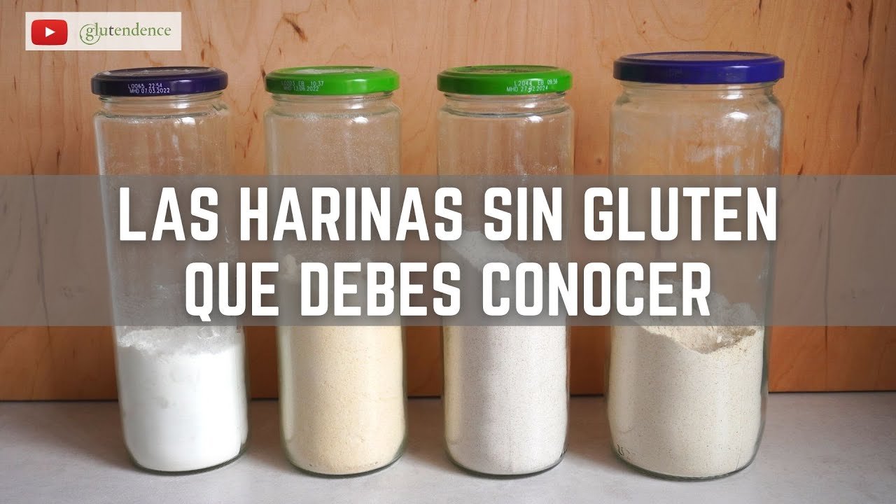 Receta Fácil de Pan Rústico Sin Gluten con Almendras | Sabor Auténtico