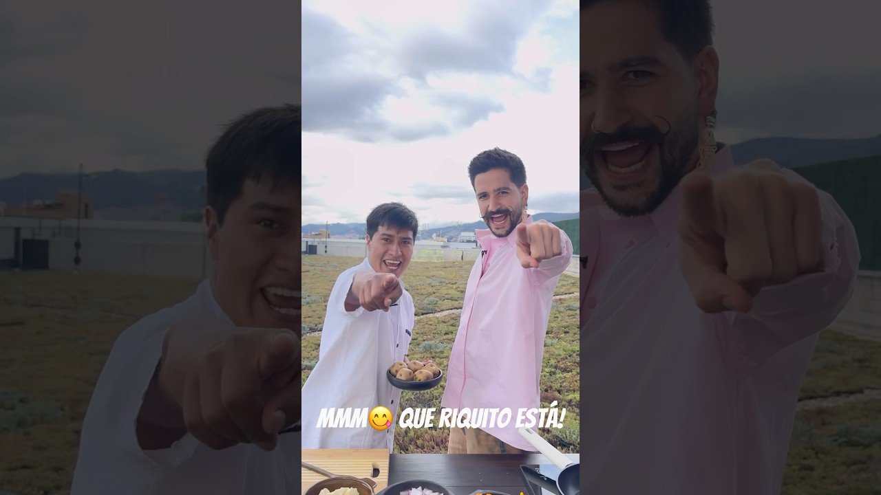 Receta Auténtica de Papa a la Huancaína por Andrés Romero de Puno