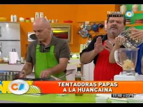 Descubre la Papa a la Huancaína de Paola Ríos: La Versión Tacneña que Conquista Paladares